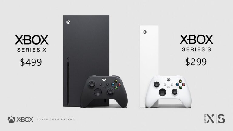 تفاوت های کنسول بازی  Xbox series s   و  Xbox series X ( ایکس باکس سری اس )