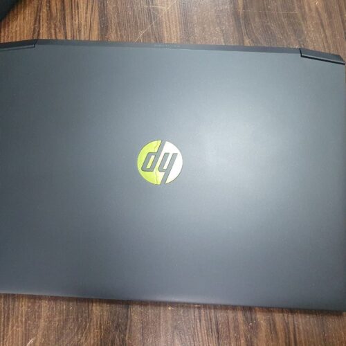 لپ تاپ HP 15-EC1012AX 