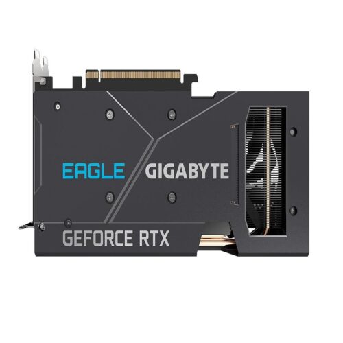 بررسی فنی کارت گرافیک گیگابایت GIGABYTE RTX 3060 OC Eagle 12GB