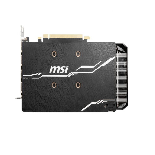 MSI GeForce RTX 2060 SUPER VENTUS 2X 8GB OC GP