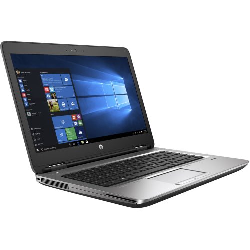 لپتاپ HP ProBook 650 G3