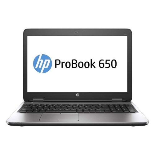 لپتاپ مدل HP ProBook 650 G2