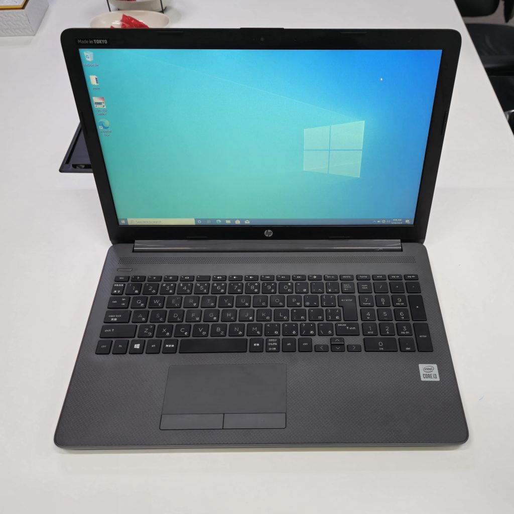 لپ تاپ HP ProBook 250 G7