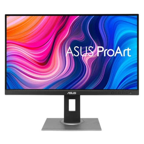خرید و قیمت مانیتور ایسوس ProArt PA278QV 27 اینچ QHD 2K | IPS | 75Hz