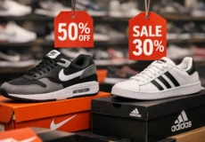 کفش اورجینال ارزان‌تر بخریم؟ بررسی مزایا و راهنمای خرید