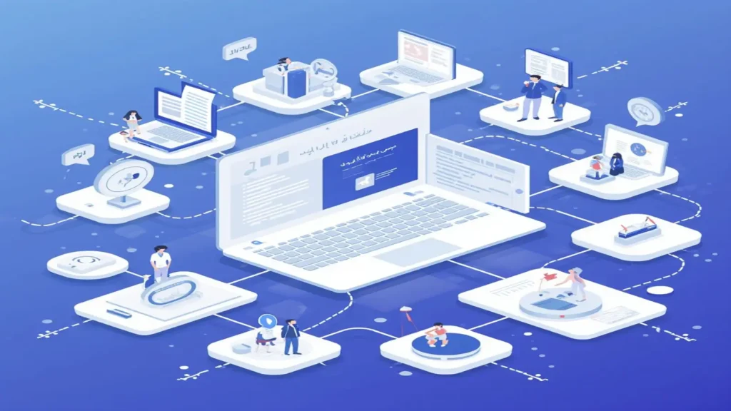 راهنمای کامل خرید لپ‌تاپ بر اساس نوع کاربری